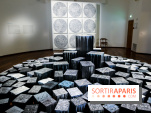 Carte blanche à Park Dong Soo au musée Guimet, nos photos