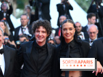 ©Rachid Bellak - Vincent Lacoste et Adele Exarchopoulos