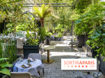 Il Giardino, la nouvelle terrasse italienne à Paris