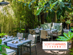 Il Giardino, la nouvelle terrasse italienne à Paris
