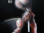 Exposition Collective « NU »  Du 16 au 30 avril 2013
