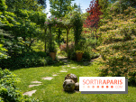Les Jardins de Sonja au Perray-en-Yvelines