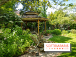 Les Jardins de Sonja au Perray-en-Yvelines