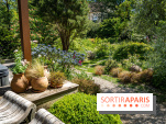 Les Jardins de Sonja au Perray-en-Yvelines