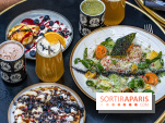 Kimochi lance le 1er brunch japonais