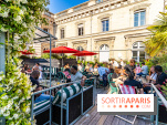 Perchoir de l’Est - terrasse Gare de l’Est - photos