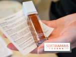 Bâton Rouge : le labo-boutique pour un rouge à lèvres sur mesure à Paris