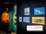 Les couleurs de la mode, l'exposition photo étonnante du Palais Galliera - nos photos