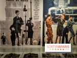 Frank Horvat : Paris, le monde, la mode : l'exposition photo se dévoile au Jeu de Paume