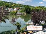 L'Isle-Adam, l'un des plus beaux village d'Ile-de-France - Oise