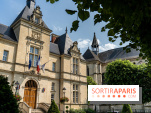L'Isle-Adam, l'un des plus beaux village d'Ile-de-France - Hôtel de Ville