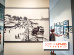Paris Rive droite / Rive gauche : l'exposition photo autour de la Seine à la galerie Roger-Viollet  - IMG20230629101011