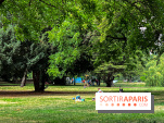 Fête de la Lavande sur le site Seine Aval Achères/Maisons-Laffitte