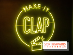 Make It Clap