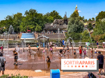 L'Été Gaulois au Parc Astérix