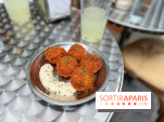 Broche - Falafels