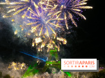 Feu d’artifice de Paris 2023 - photos