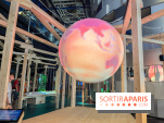 Urgence climatique, l'exposition permanente de la Cité des Sciences