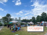 L'Eté Audonien, les animations estivales à Saint-Ouen-sur-Seine (93)