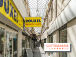 Passage du Caire
