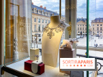 La Maison Boucheron - Place Vendôme, lors des Journées du Patrimoine