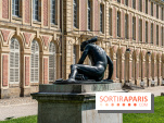 Grandeur nature, l'exposition contemporaine dans les Jardins du Château de Fontainebleau