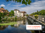 Samois-sur-Seine - Village de Caractère - Seine-et-Marne