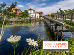 Samois-sur-Seine - Village de Caractère - Seine-et-Marne