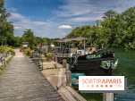 Samois-sur-Seine - Village de Caractère - Seine-et-Marne