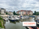 Cergy, la ville aux milles facettes