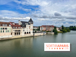 Cergy, la ville aux milles facettes