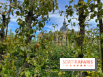 Potager du Roi