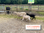 La ferme de Saint-Cyr l'Ecole