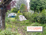 Les Rives de Paris, l'unique camping du 93 à Neuilly-sur-Marne