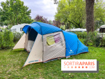 Les Rives de Paris, l'unique camping du 93 à Neuilly-sur-Marne
