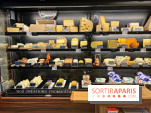 La Fromagerie du Louvre - Fromages