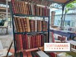 Marché du livre ancien et d'occasion - 121902