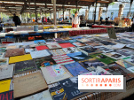 Marché du livre ancien et d'occasion - 122634
