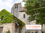 Grez-sur-Loing, le charmant village de Seine-et-Marne