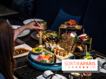 Le Brunch japonais très gourmand d'Akira Back au Prince de Galles Paris -  A7C9748