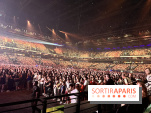 Imagine Dragon à Paris La Défense Arena