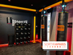 Brooklyn Fitboxing