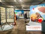 Nouvelles du paradis, la carte postale de vacances : l'exposition ensoleillée au Musée de la Poste