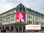 Olé, Olé, la nouvelle exposition du Bon Marché Rive Gauche