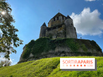 Provins, cité médiévale
