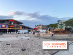 Parc de la Villette