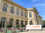 Le château d'Asnières-sur-Seine