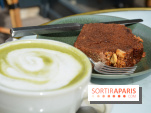 Auburn, le spot gourmand qui se vit à toute heure à Paris