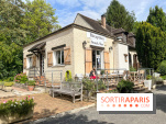 Le camping les Courtilles du Lido, à Morêt-sur-Loing