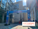 Le Village Rugby de Saint-Denis pour la Coupe du Monde de Rugby 2023
